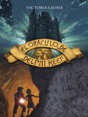 cover image of El oráculo de Delphi Keep